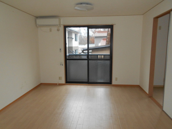 アビタシオン Ⅱ