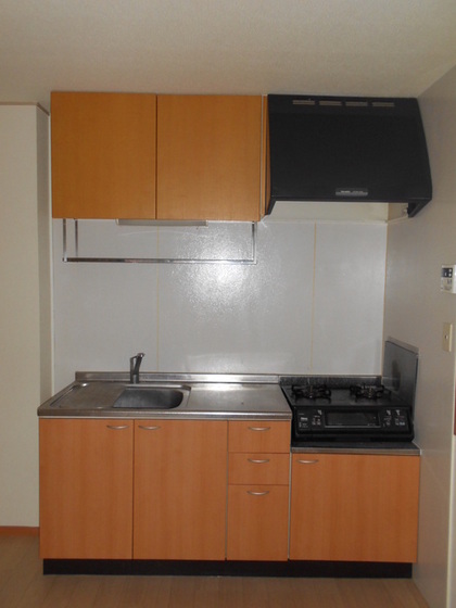 アビタシオン Ⅱ