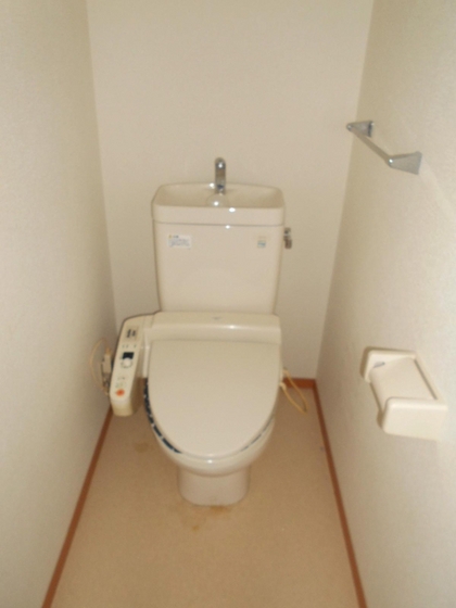 アビタシオン Ⅱ