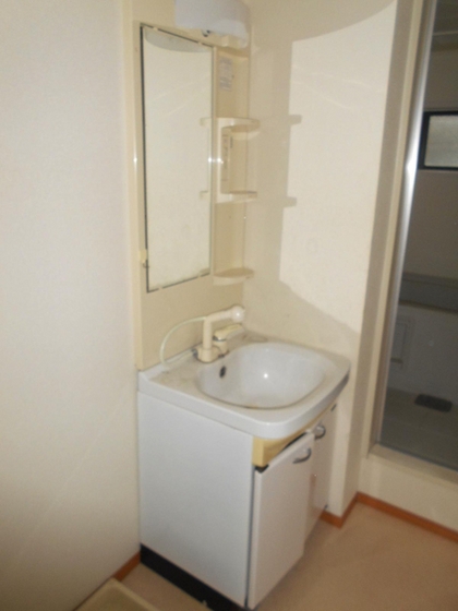 アビタシオン Ⅱ