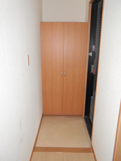 アビタシオン Ⅱ