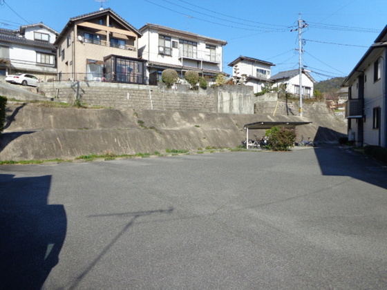 アビタシオン Ⅱ