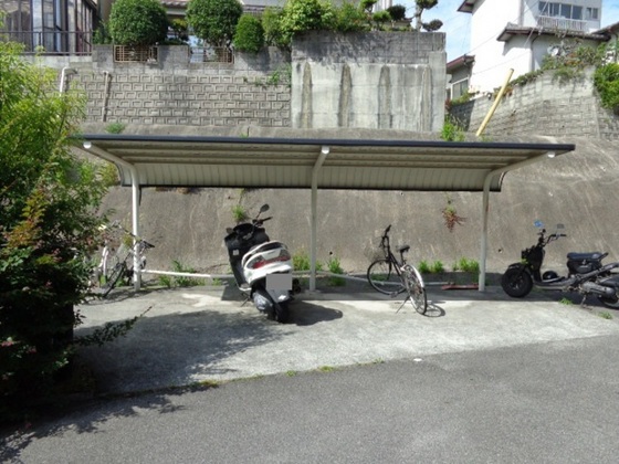 アビタシオン Ⅱ