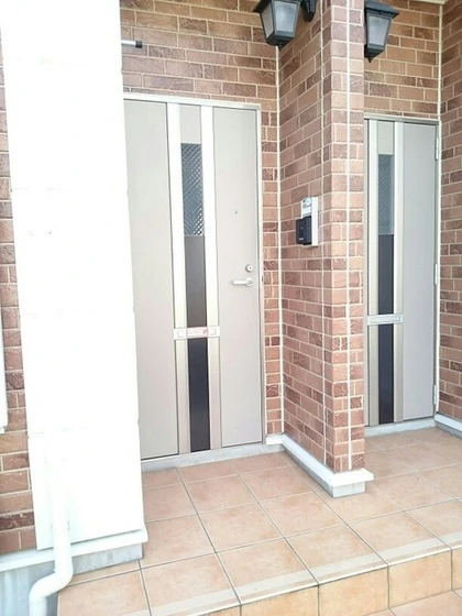 カーサ・ジョイエ