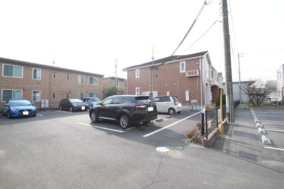 カーサ・ジョイエ