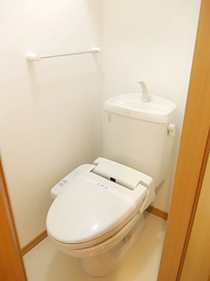 カーサ・ジョイエ