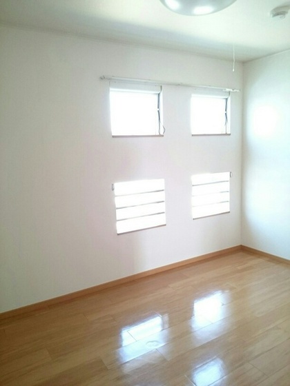 カーサ・ジョイエ