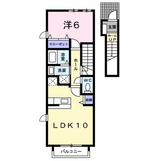 カーサ・ジョイエ