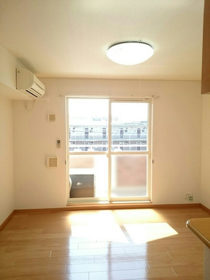 カーサ・ジョイエ