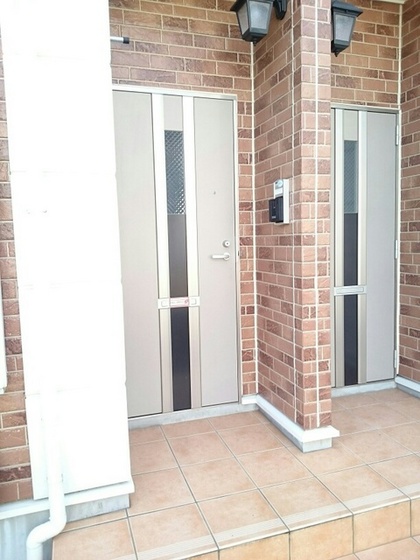 カーサ・ジョイエ