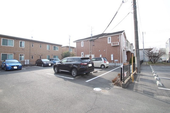 カーサ・ジョイエ