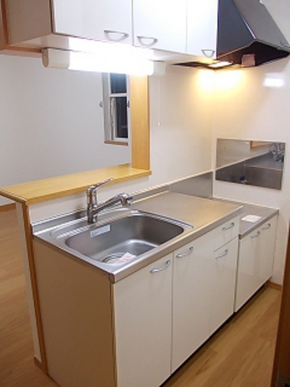 カーサ・ジョイエ