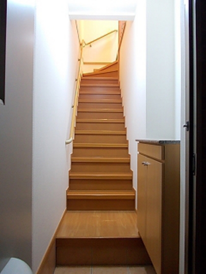 カーサ・ジョイエ