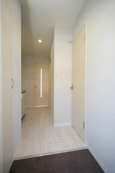 アーバンテラス津島福居