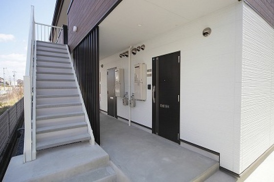 アーバンテラス津島福居