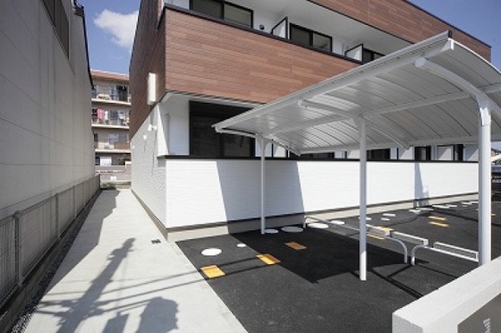 アーバンテラス津島福居