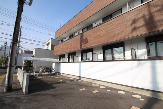 アーバンテラス津島福居