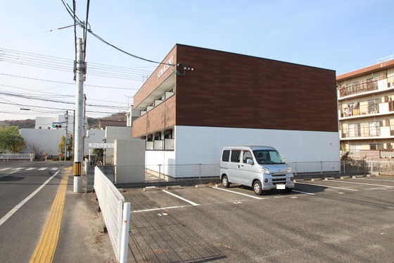 アーバンテラス津島福居