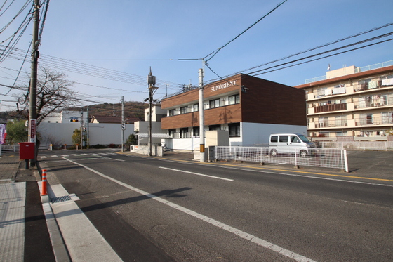 アーバンテラス津島福居