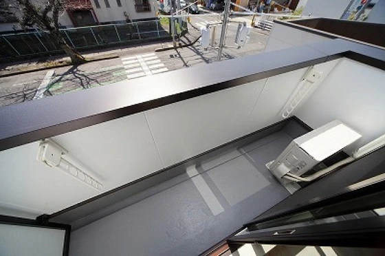 アーバンテラス津島福居