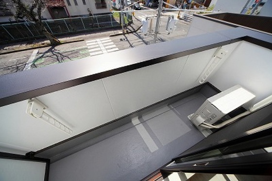 アーバンテラス津島福居