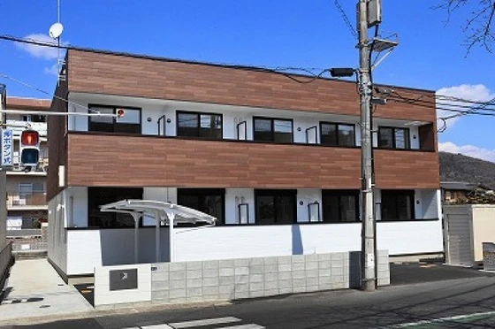 アーバンテラス津島福居