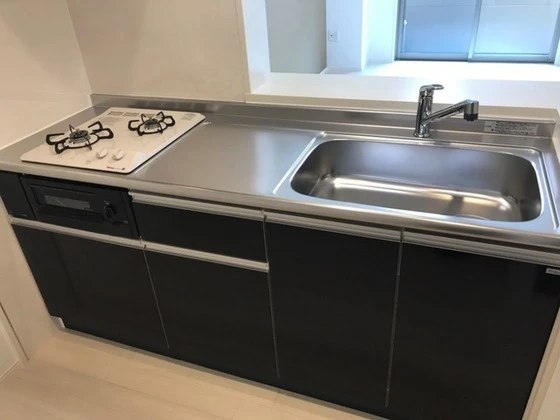 クレール矢賀駅前