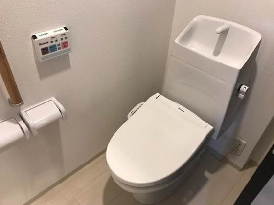 クレール矢賀駅前