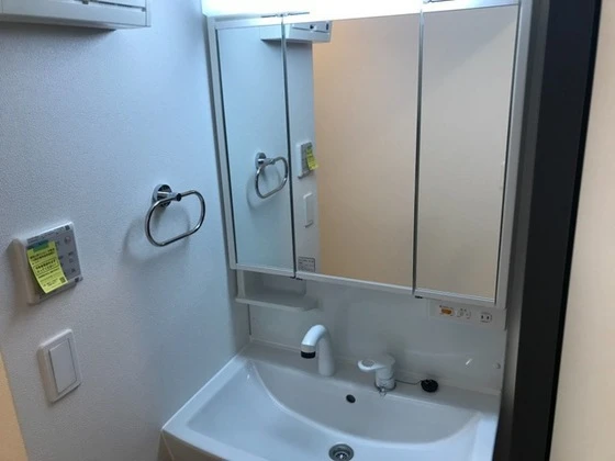 クレール矢賀駅前