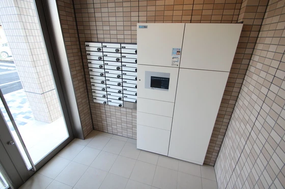 クレール矢賀駅前