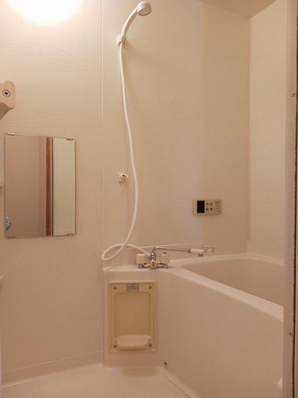 エヴァーグリーンA棟