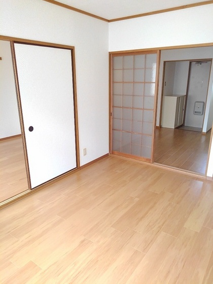 エルディム内田A