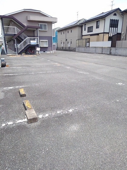 エルディム内田A