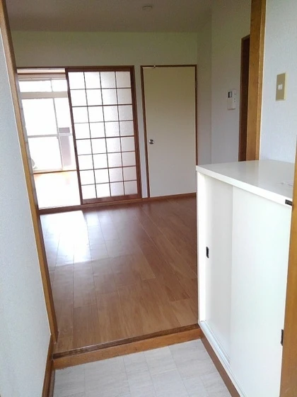 エルディム内田A