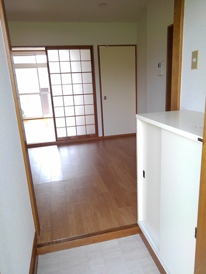 エルディム内田A