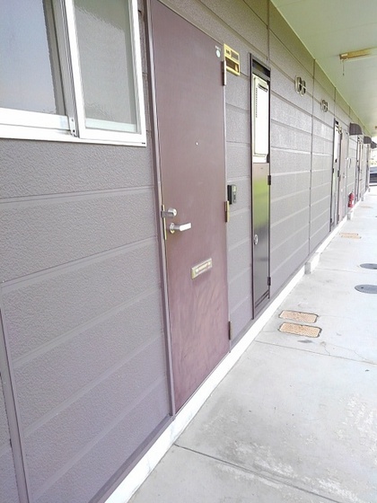 エルディム内田A