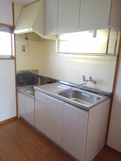 エルディム内田A