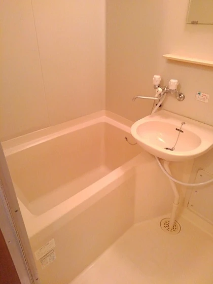 エルディム内田A