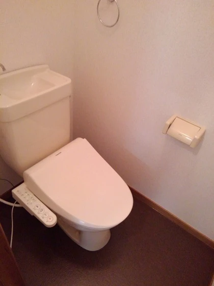 エルディム内田A