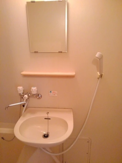 エルディム内田A