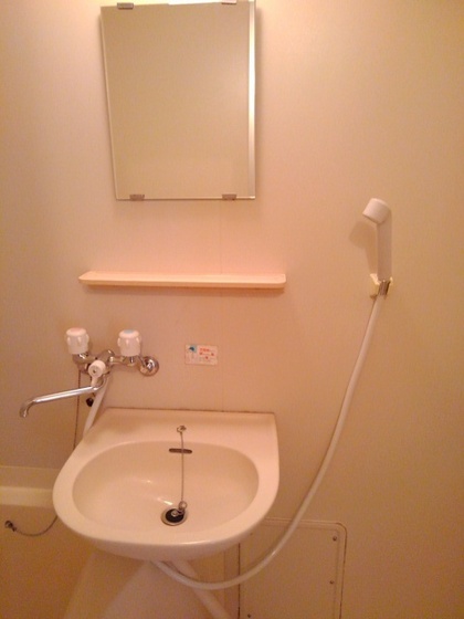 エルディム内田A