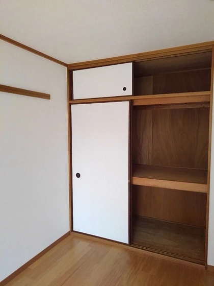 エルディム内田A