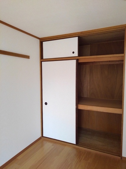 エルディム内田A