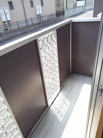 エルディム内田A