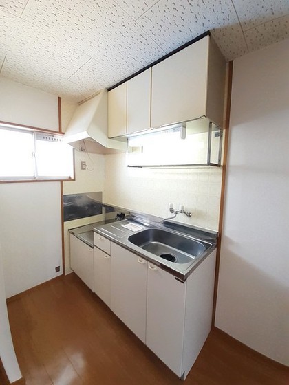 エルディム内田A