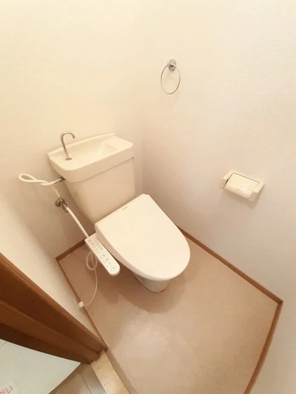 エルディム内田A