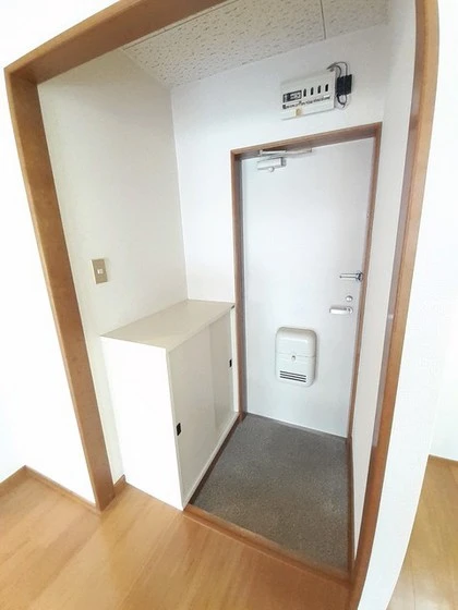 エルディム内田A