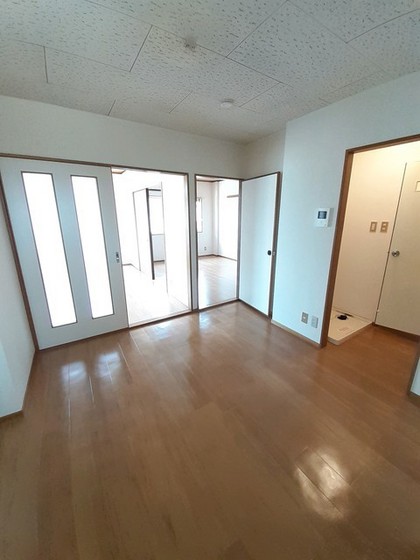 エルディム内田A