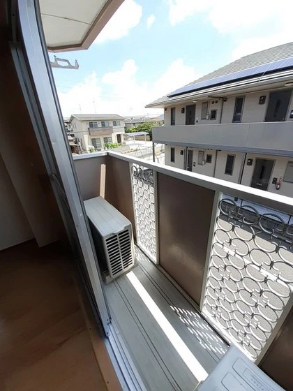 エルディム内田A