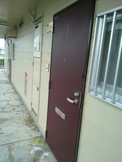 エルディム吉備A